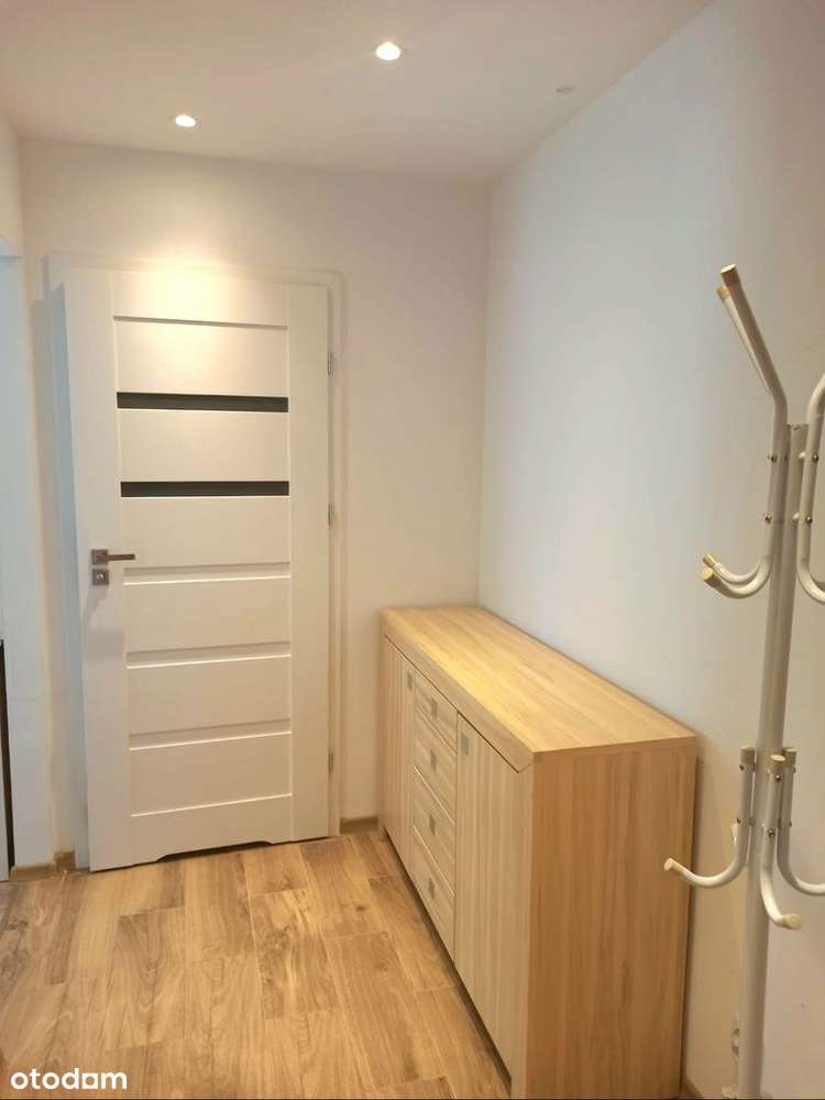 Dwupokojowe mieszkanie z ogródkiem i garażem-6