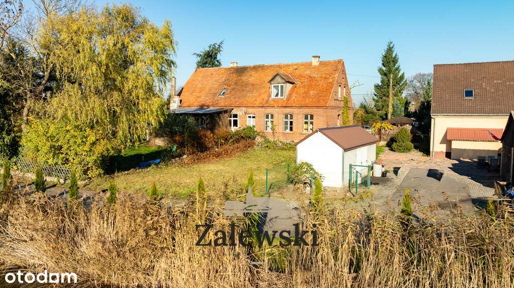 Na sprzedaż: 3 wyodrębnione lokale w Buszowie-16