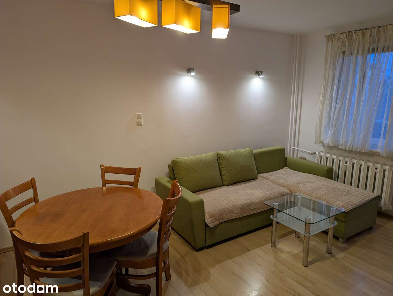 Do wynajęcia mieszkanie w Opolu - Kolonia Gosławicka 55 m2 - Pełny obrazek: 4/14