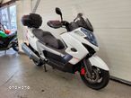 Kymco MyRoad - 4