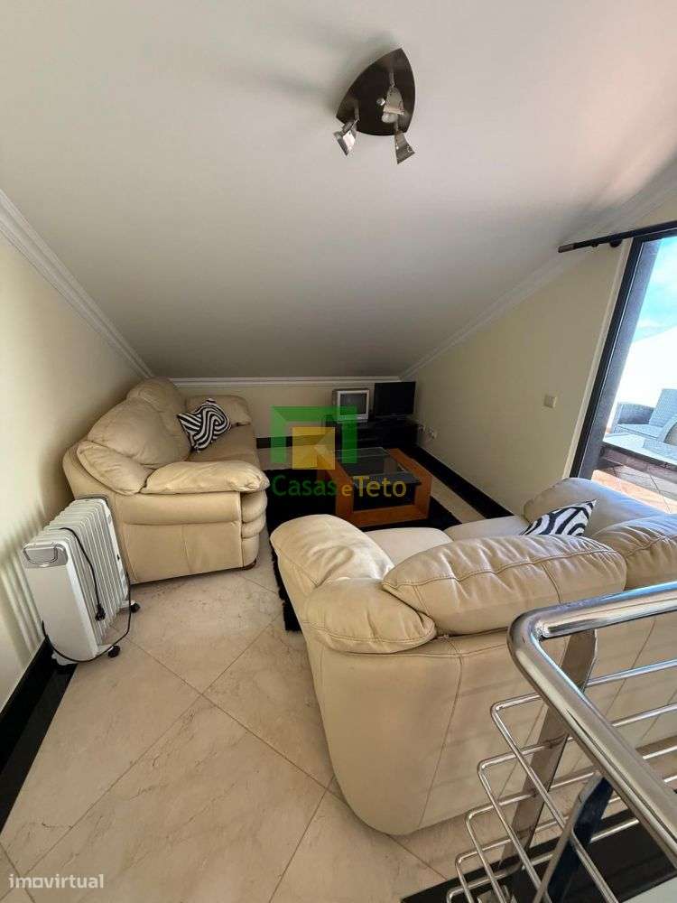 Moradia T3- Achadas da Cruz-12