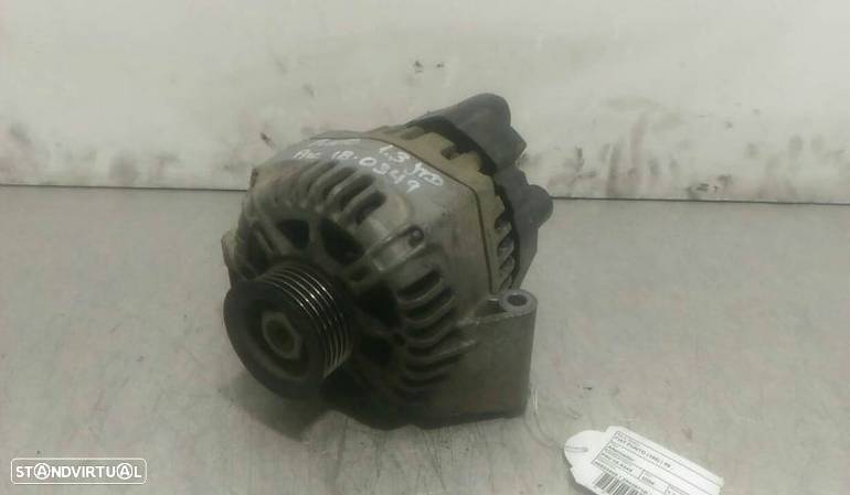 Alternador Fiat Punto (188_) - 1