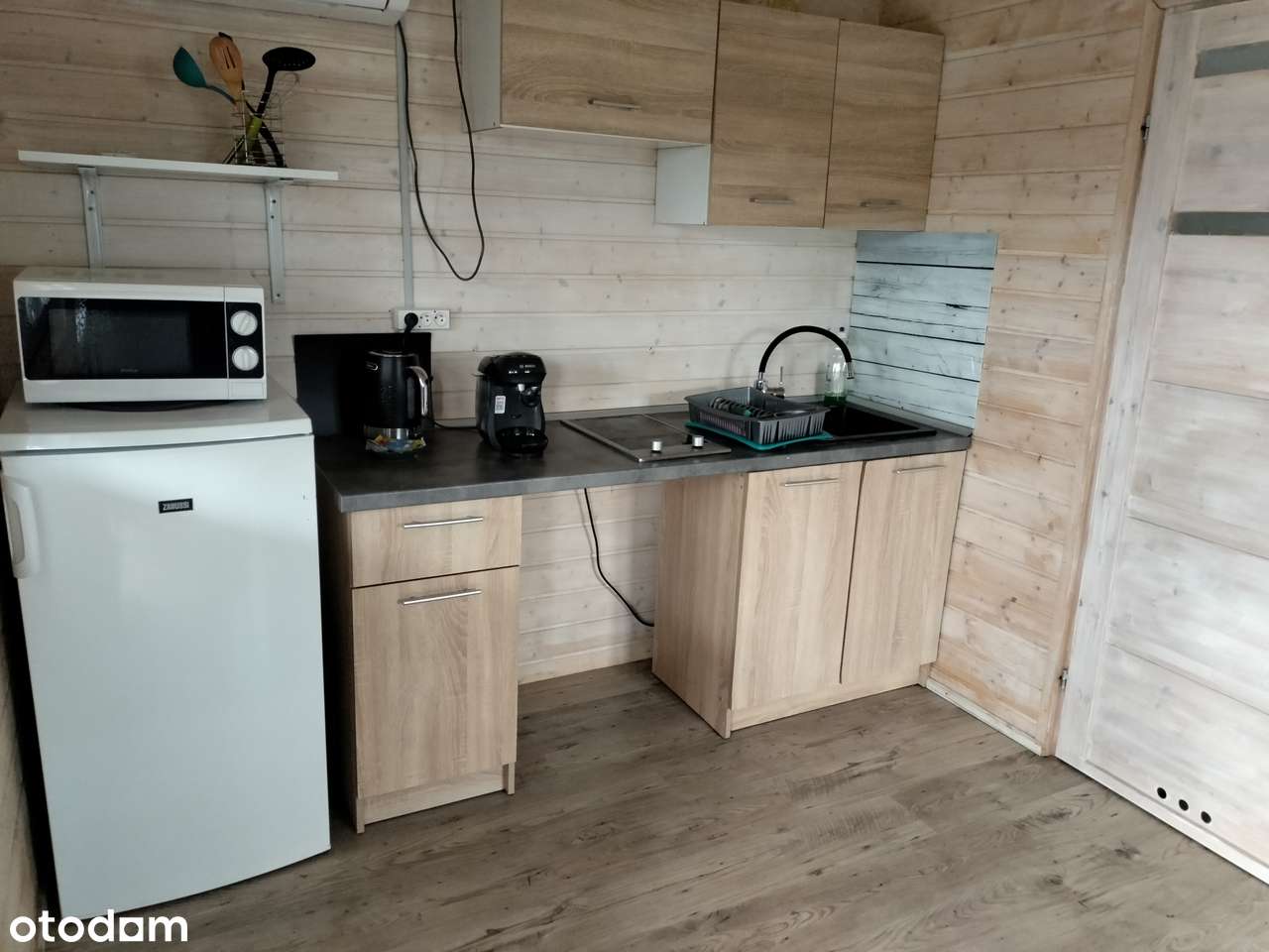 Domek letniskowy - Pełny obrazek: 5/11