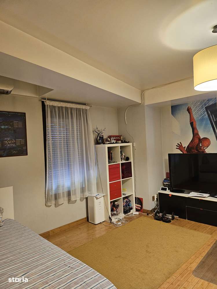 Penthouse  etaj 3 si 4, Titan Policlinica, parc Titanel-4