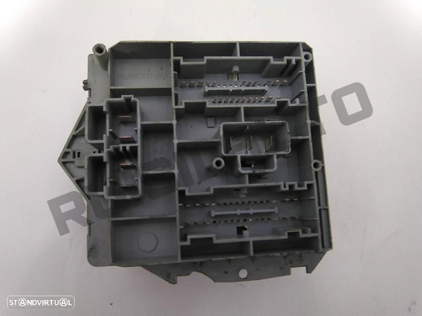 Caixa Fusiveis 4683_5597 Fiat Punto Ii [1999_2010] 1.2 60 - 3