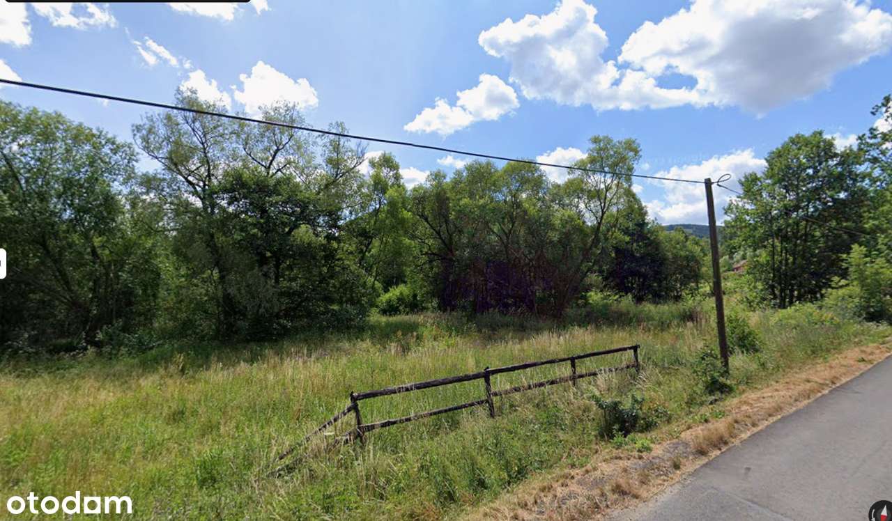 Działka budowlana - Wieściszowice | Kolorowe Jeziorka - 0,22ha - Pełny obrazek: 4/8