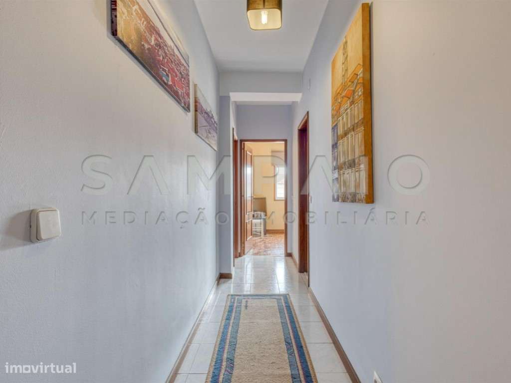 Apartamento T2 - Rio Tinto/Metro da Campainha!-9