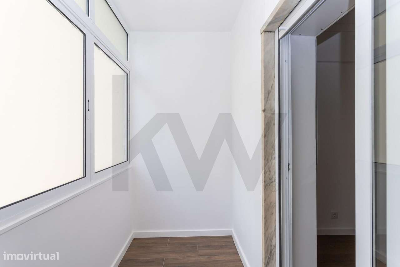 Apartamento T3, Amora, Seixal-12