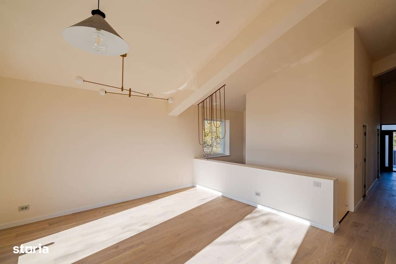 Casa S+P (320mp), Snagov (Tancabesti), Constructie 2024 - Imagine principală: 5/20