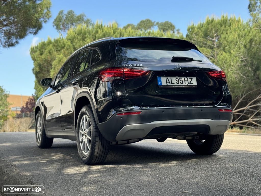 Mercedes-Benz GLA 200 Style - 12