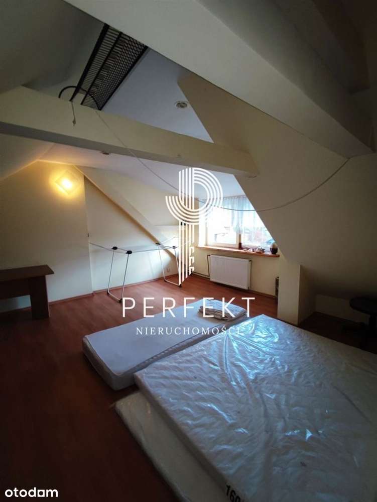 Dom w zabudowie szeregowej na sprzedaż - Osów-11