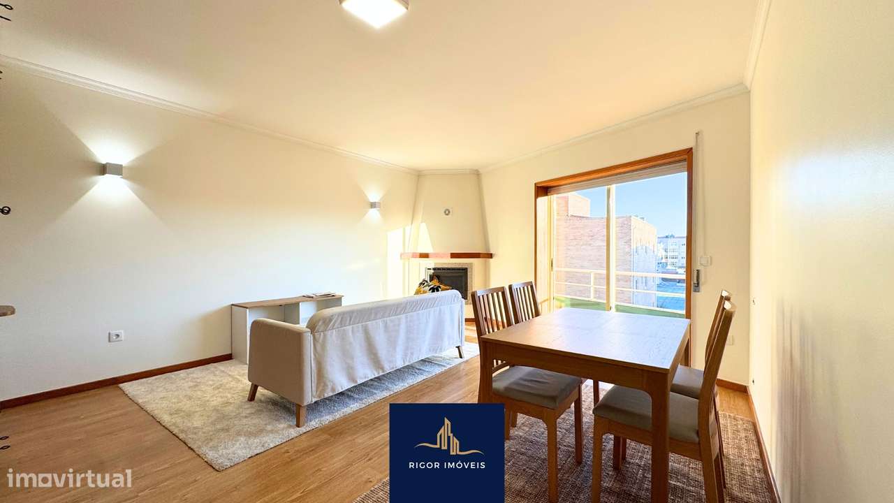 Apartamento T2 | Vila do Conde | Oportunidade - Grande imagem: 4/20