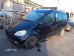 Dezmembrari  Mercedes-Benz VANEO (414)  2002  > 2005 1.6 (414.700) Be - 1