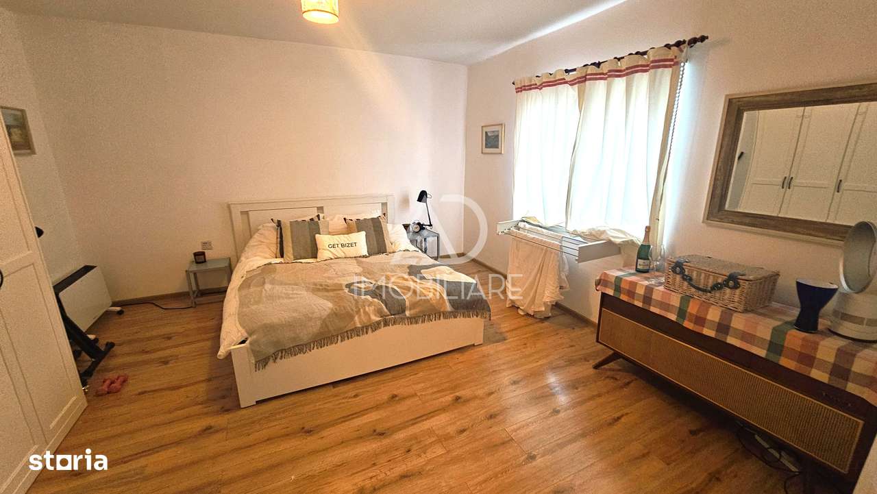 Casă de închiriat în Curtișoara, Gorj - Imagine principală: 4/15