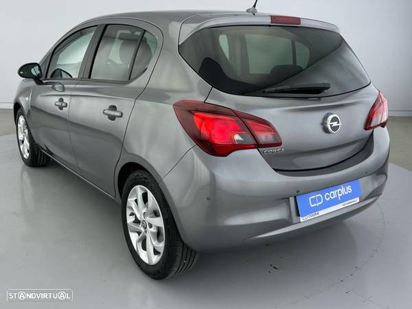 Opel Corsa 1.2 Dynamic - 31