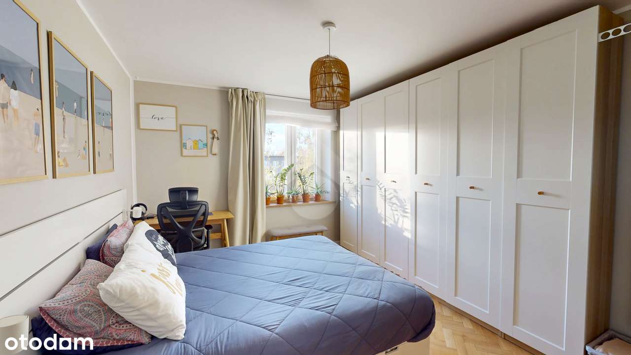 Do zamieszkania - Po generalnym remoncie w 2018-3