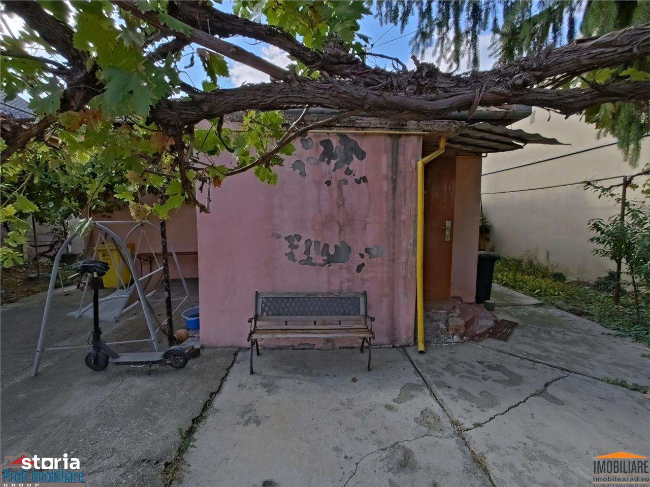 Casa 3 cu teren in Parneava-Alfa de 1180 mp- Comision 0 - Imagine principală: 4/5