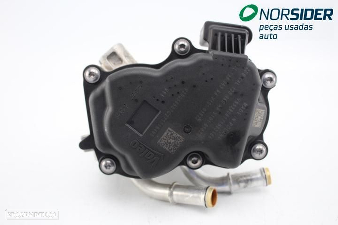 Corpo de injecçao / borboleta Seat Toledo|12-19 - 4