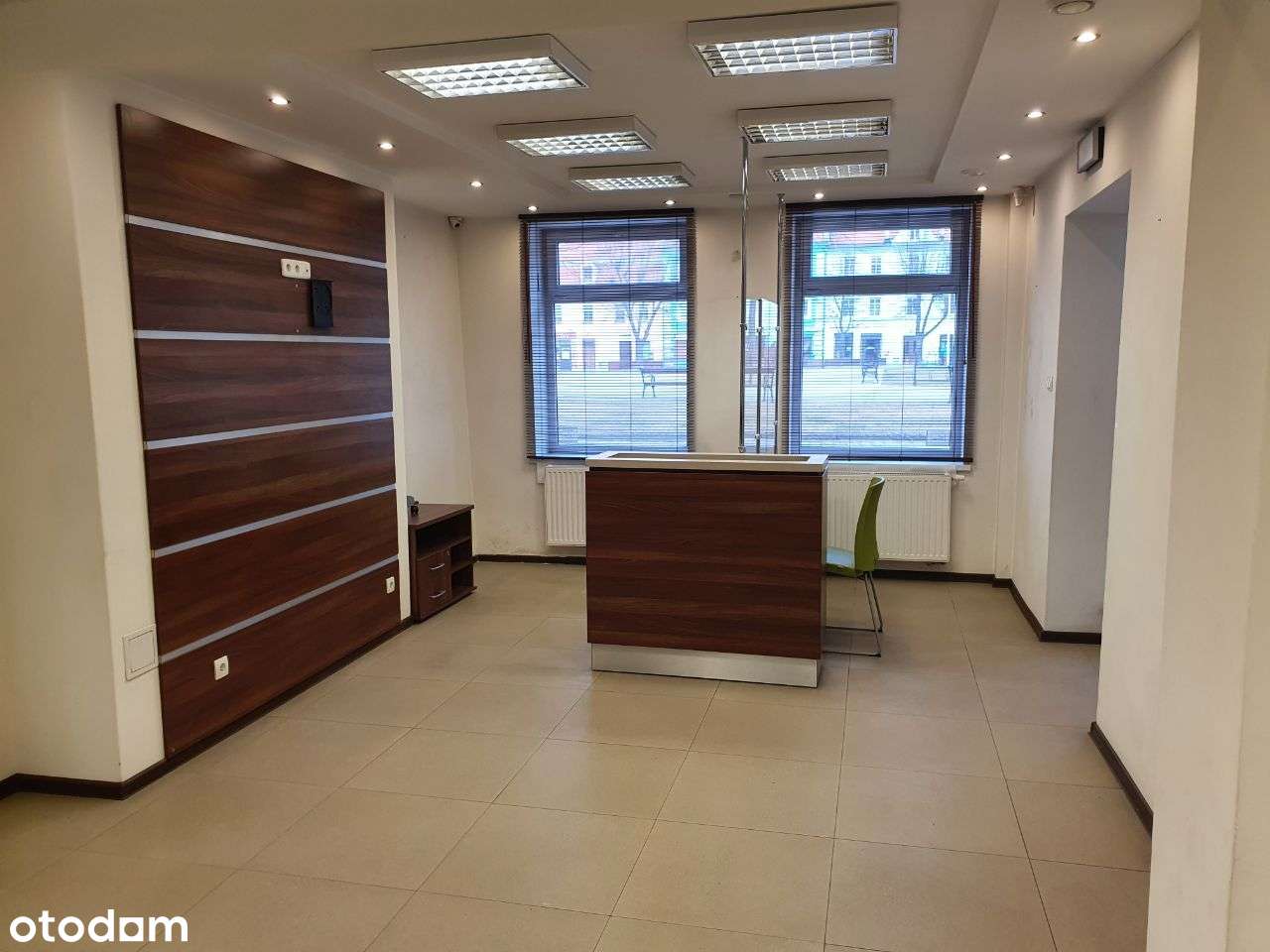 Lokal użytkowy Chocianów Plac Wolności 14 - Pełny obrazek: 3/9