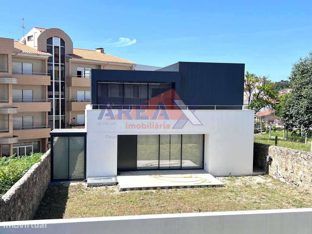 Moradia de Luxo no Centro da Cidade - Grande imagem: 3/20