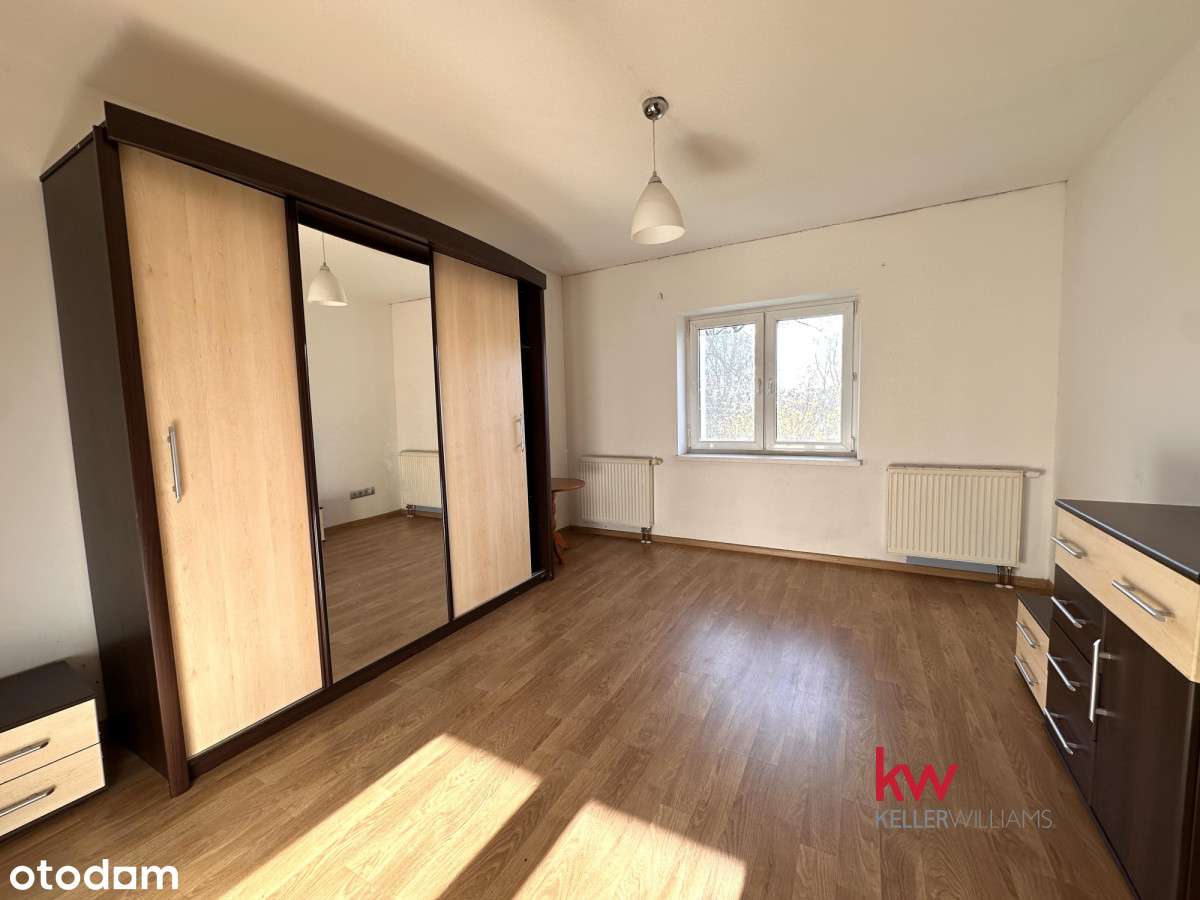 Dom dwurodzinny - Rudno, idealny dla dużej rodziny - Pełny obrazek: 5/13