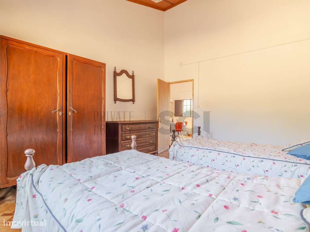 Quinta T2 em Serpa | Vista para a barragem-15