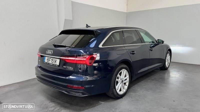 Audi A6 Avant 50 TFSIe quattro S tronic - 5