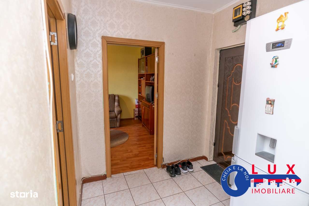 ID 2889 - PRIVELIȘTE CĂTRE DUNĂRE | APARTAMENT 2 CAMERE CENTRAL-8
