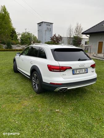 Audi A4 Allroad 2.0 TDI clean diesel Quattro S tronic - 4