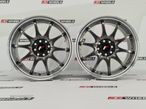 Jantes Japan Racing JR5 16 4x100/108 - 1