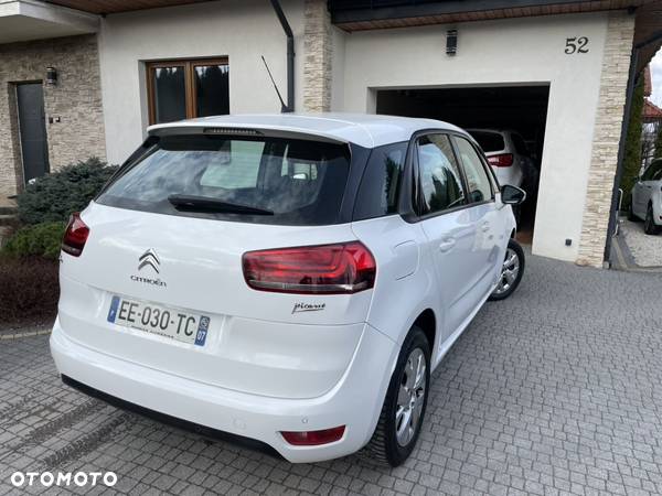 Citroën C4 Picasso BlueHDi 120 Business Class - 24