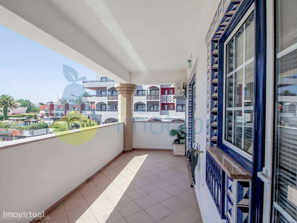 Apartamento com um quartos para venda na magnifica urbanização da Q...-24