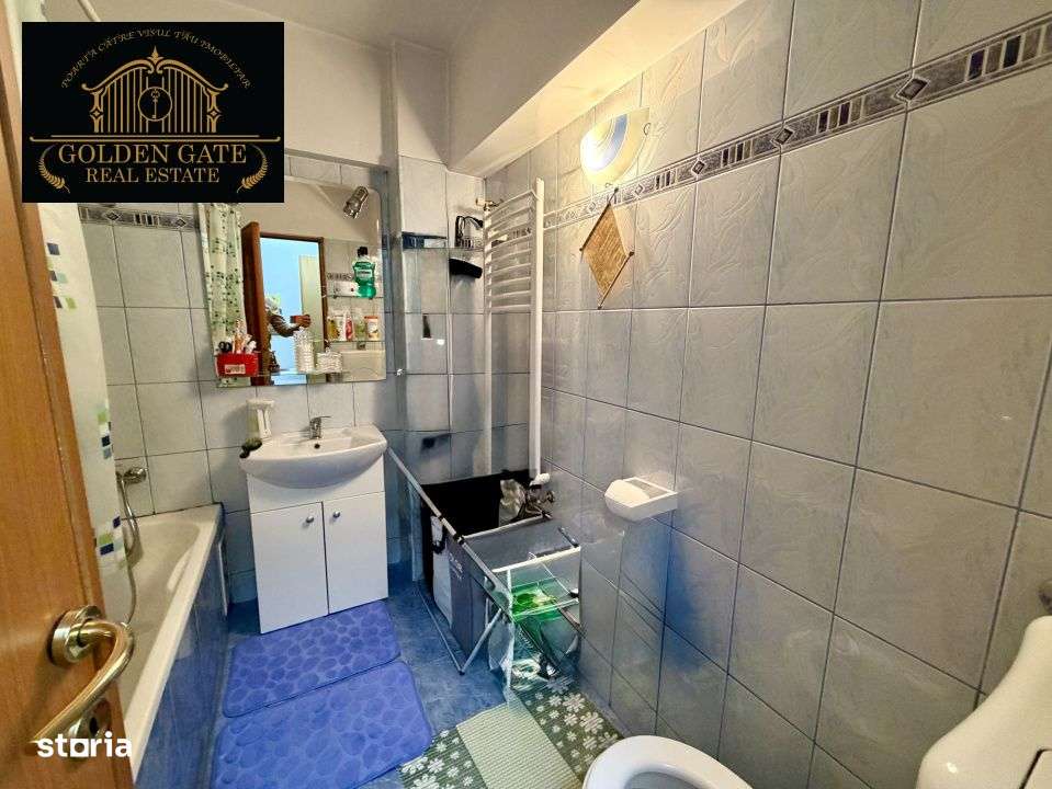 Margeanului | 4 Camere | Centrala |-5