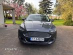 Ford Mondeo 2.0 TDCi Titanium PowerShift - 11