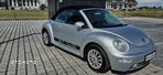 Volkswagen New Beetle Cabriolet 1.6 Freestyle - 28
