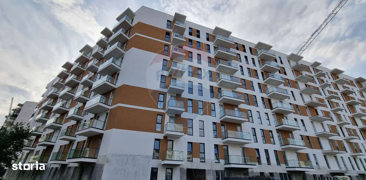 Apartament NOU cu 3 camere de vânzare / Berceni - Metalurgiei - Imagine principală: 2/5