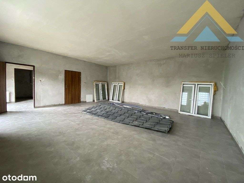 Dwa mieszkania w stanie deweloperskim 265 tys.!-12