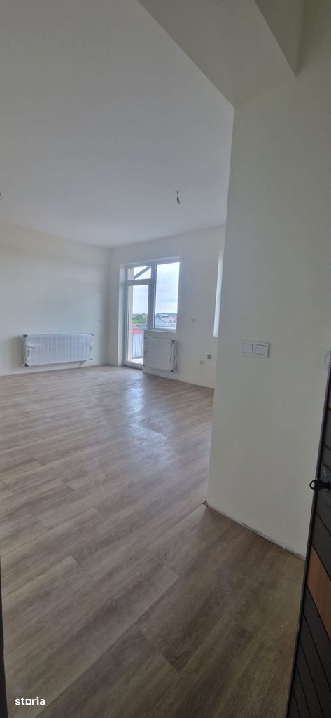 Apartament 2 camere 57 mp spatios si luminos Oras Pantelimon