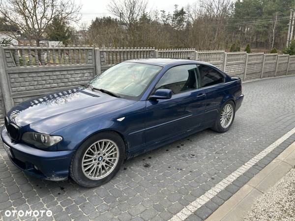 BMW Seria 3 - 4