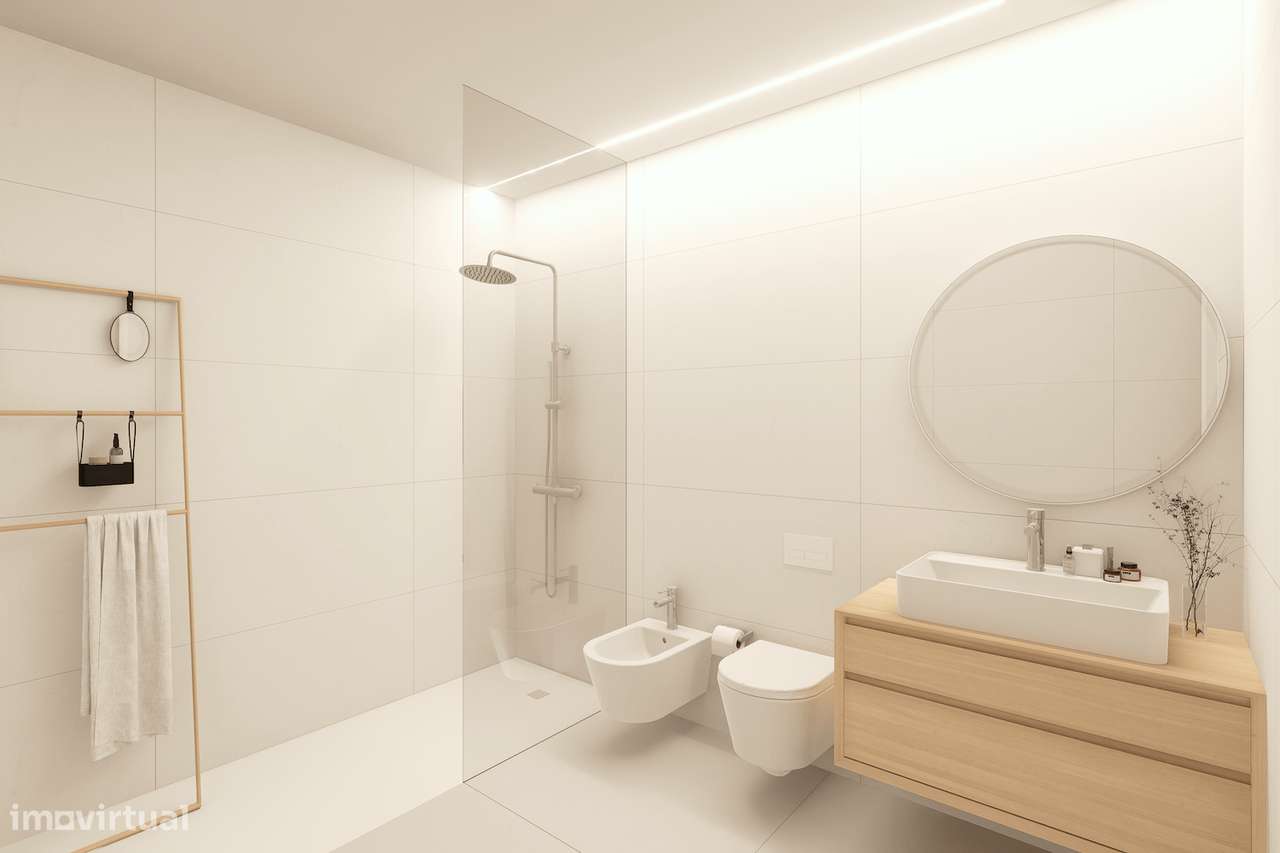 T2 - Nova Construção em Darque - Grande imagem: 5/7