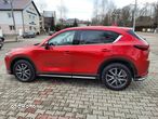 Mazda CX-5 2.2 D Skypassion AWD - 6