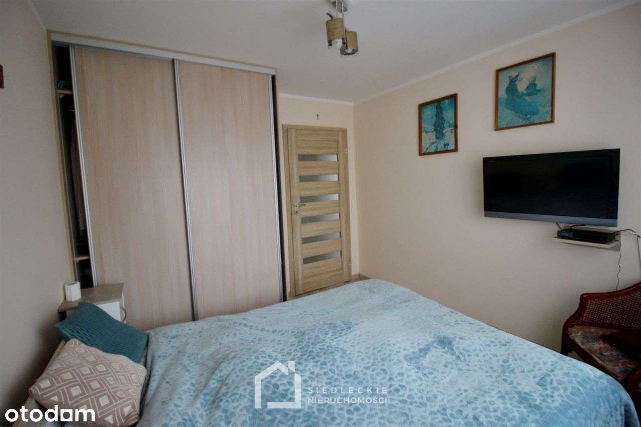 Mieszkanie 3 pokojowe z wyposażeniem, parter!-4