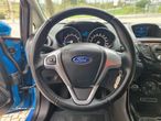 Ford Fiesta 1.0 EcoBoost Titanium - 17