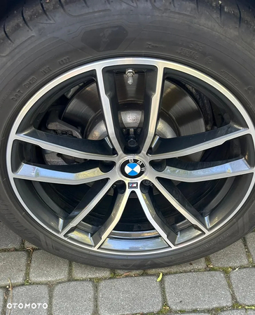 BMW Seria 5 520d - 9