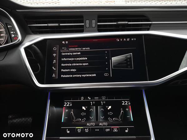 Audi A6 45 TFSI mHEV Quattro Sport S tronic - 33