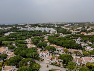 Apartamento T0 localizado na Aldeia das Açoteias, no Concelho Albufeir