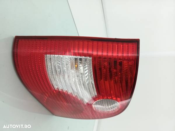 Stop aripa stanga VW POLO 9N 1.2i AWY 2002-2007  6Q6945257A - 3