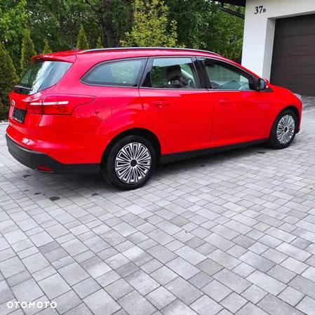 Ford Focus - 6