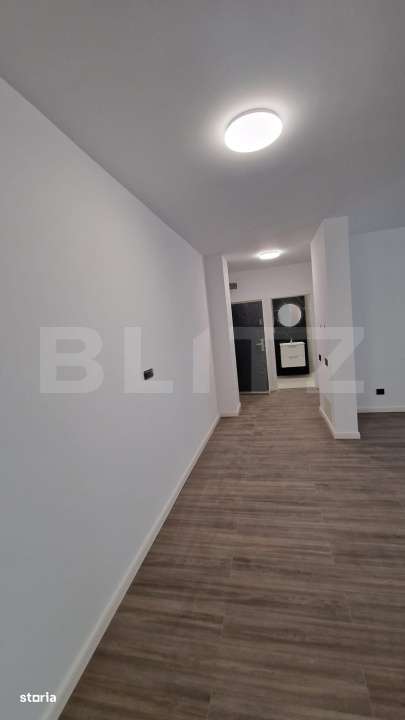 Apartament de vanzare, cu o camera ,40 mp, zona Calea Torontalului - Imagine principală: 4/12