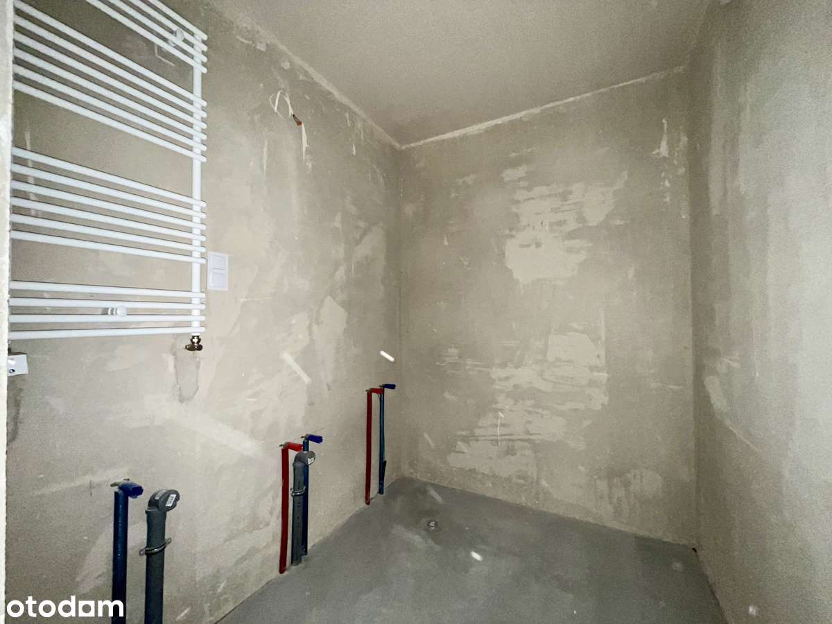 Nowe studio przy Bagrach | duży balkon | garaż | FV – brak PCC - Pełny obrazek: 5/18